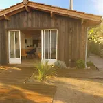 Maison Renovee Avec Jardin Et Terrasse * أنديرنو لي بان