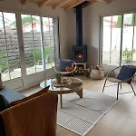 بيت للعطل Maison Renovee Avec Jardin Et Terrasse