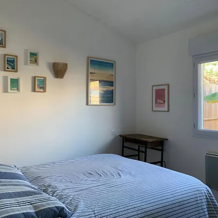 Maison Renovee Avec Jardin Et Terrasse Vakantiehuis