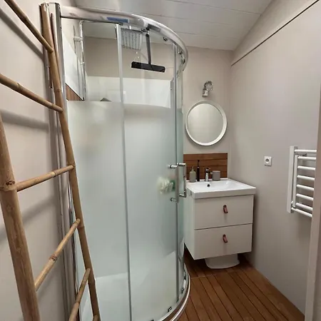 Maison Renovee Avec Jardin Et Terrasse