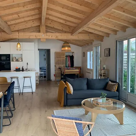 Maison Renovee Avec Jardin Et Terrasse *