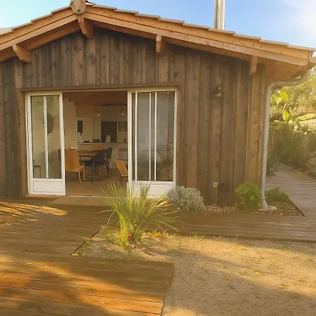 Maison Renovee Avec Jardin Et Terrasse * Andernos-les-Bains