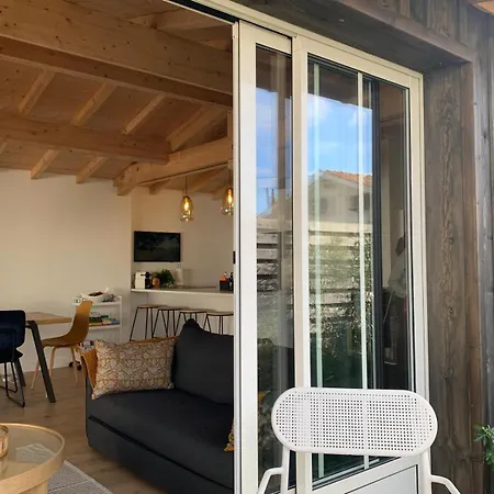 Maison Renovee Avec Jardin Et Terrasse