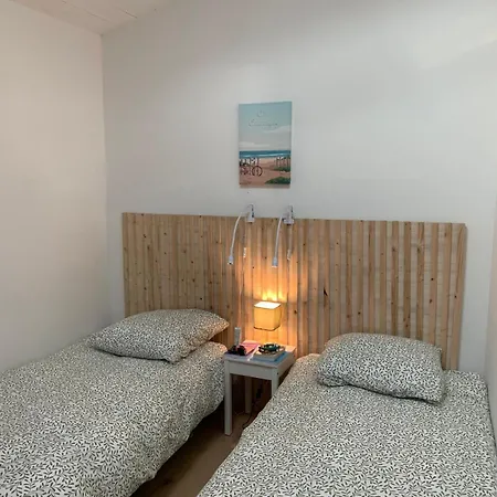 Maison Renovee Avec Jardin Et Terrasse * Andernos-les-Bains