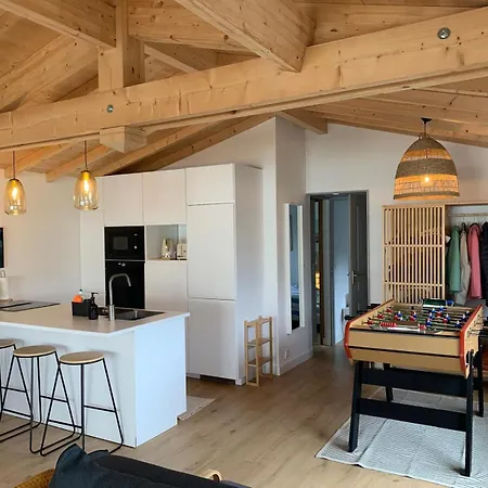 Maison Renovee Avec Jardin Et Terrasse Andernos-les-Bains