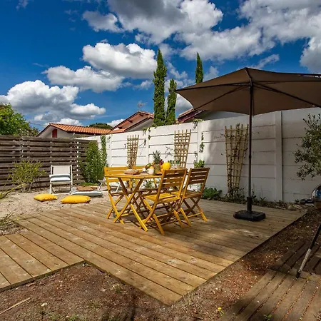 Maison Renovee Avec Jardin Et Terrasse Nyaraló