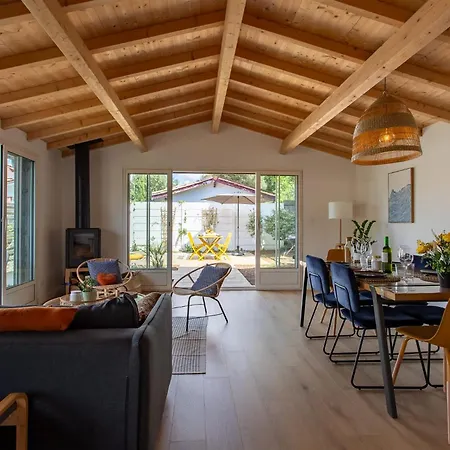 Maison Renovee Avec Jardin Et Terrasse *