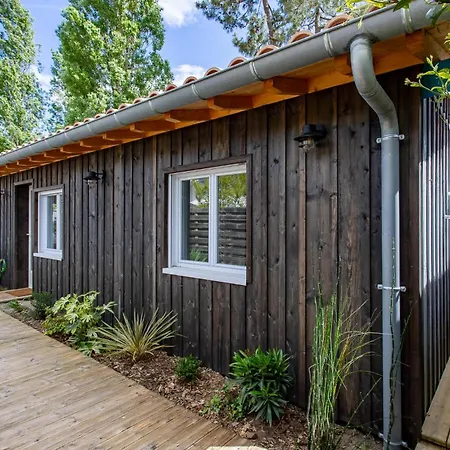 Maison Renovee Avec Jardin Et Terrasse Andernos-les-Bains