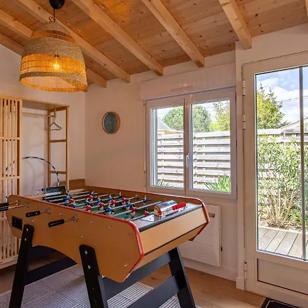 Maison Renovee Avec Jardin Et Terrasse Ferienhaus *