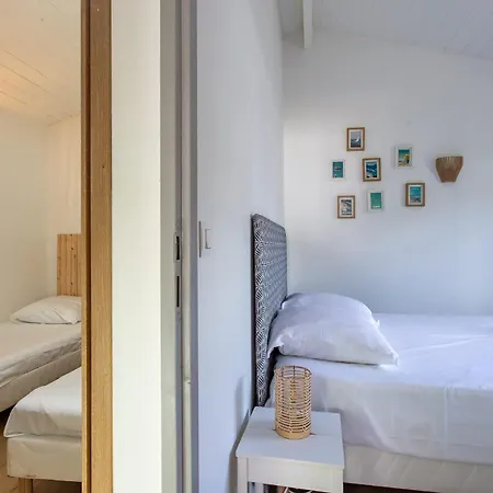 Ferienhaus Maison Renovee Avec Jardin Et Terrasse *