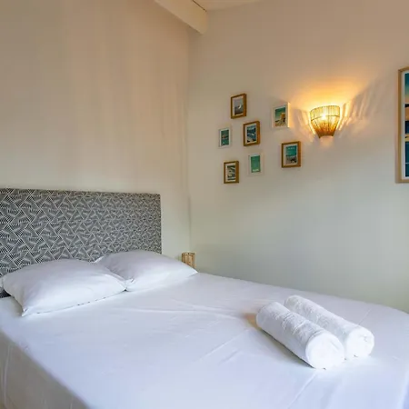 Maison Renovee Avec Jardin Et Terrasse Ferienhaus Andernos-les-Bains