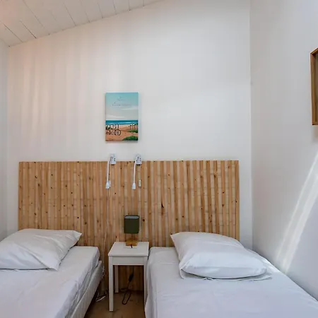 Maison Renovee Avec Jardin Et Terrasse Andernos-les-Bains