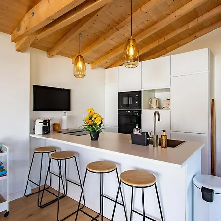 Maison Renovee Avec Jardin Et Terrasse