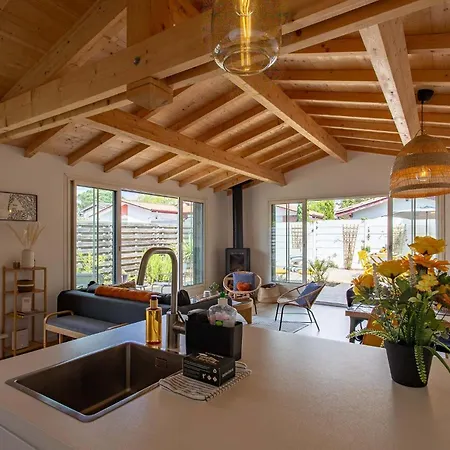 Maison Renovee Avec Jardin Et Terrasse