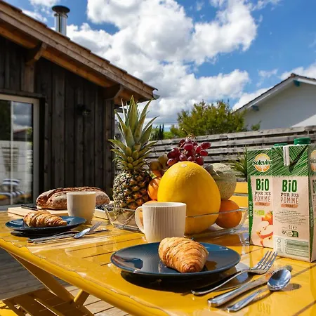 Maison Renovee Avec Jardin Et Terrasse Ferienhaus