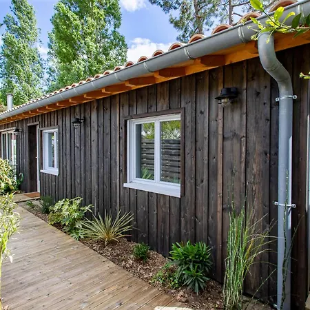 Maison Renovee Avec Jardin Et Terrasse Ferienhaus Andernos-les-Bains