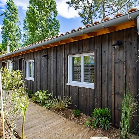 Maison Renovee Avec Jardin Et Terrasse Ferienhaus Andernos-les-Bains