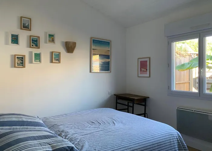 Maison Renovee Avec Jardin Et Terrasse Vakantiehuis