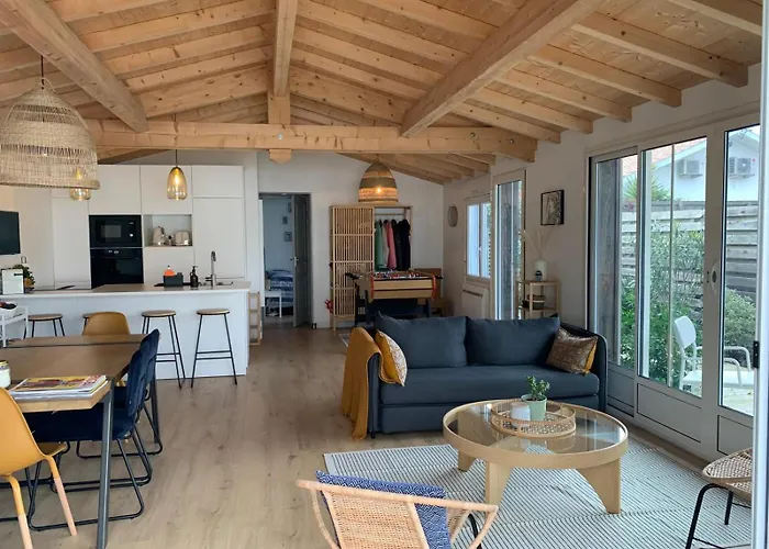 Maison Renovee Avec Jardin Et Terrasse *